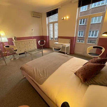 Le Village D'ezra Guest house