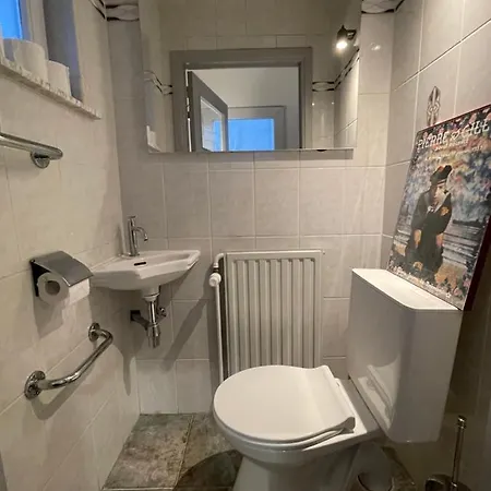 Le Village D'ezra Guest house Brussels