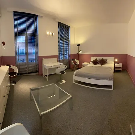 Guest house Le Village D'ezra *