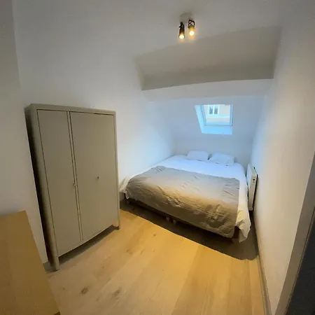 Le Village D'ezra * Brussels