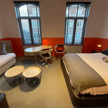 Guest house Le Village D'ezra *