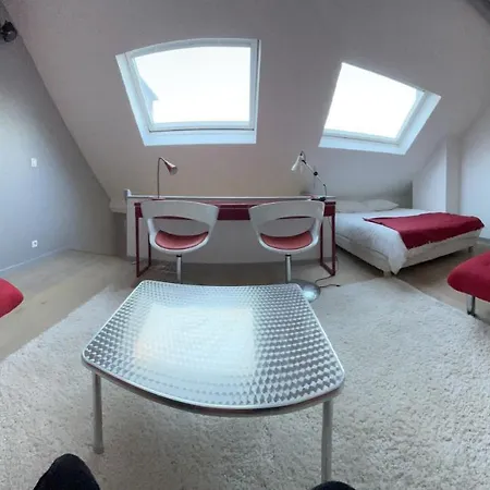 Le Village D'ezra Guest house