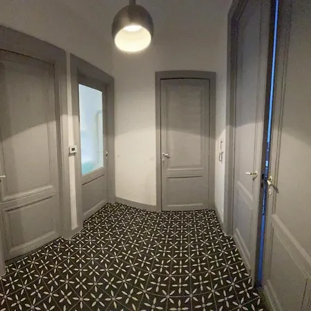 Guest house Le Village D'ezra Brussels