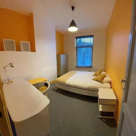 Le Village D'ezra Guest house
