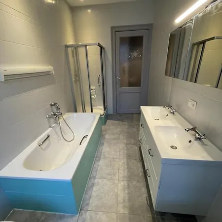 Guest house Le Village D'ezra *