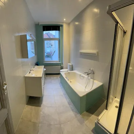 Le Village D'ezra Guest house *