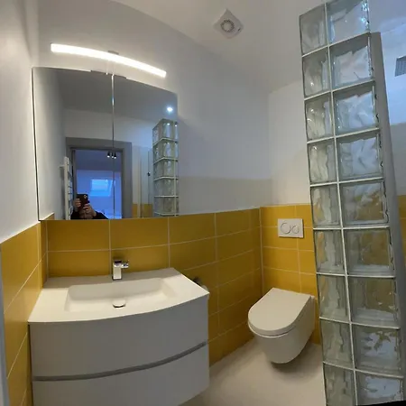 Guest house Le Village D'ezra *